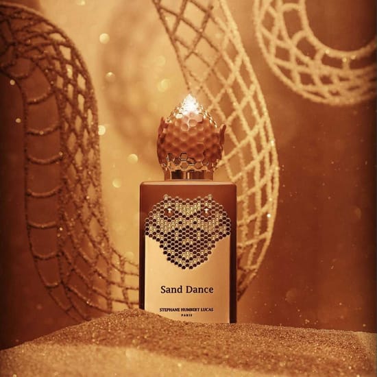 Stephane Humbert Lucas Sand Dance EDP Fragrance decants