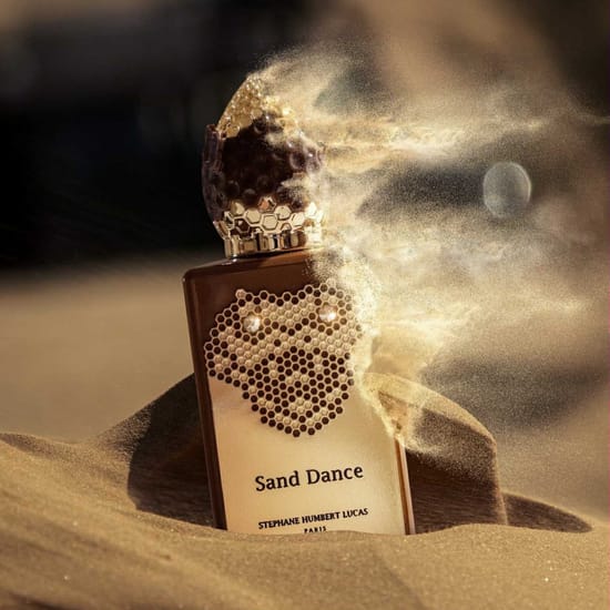 Stephane Humbert Lucas Sand Dance EDP Fragrance decants