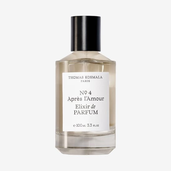 Elegantne pudel Thomas Kosmala No.4 Aprés l'Amour Elixir de Parfum