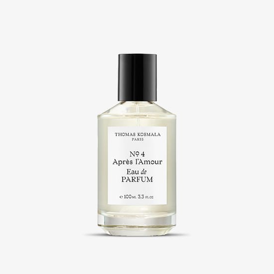 Thomas Kosmala No.4 Aprés l'Amour EDP Tester 100ml Bottles