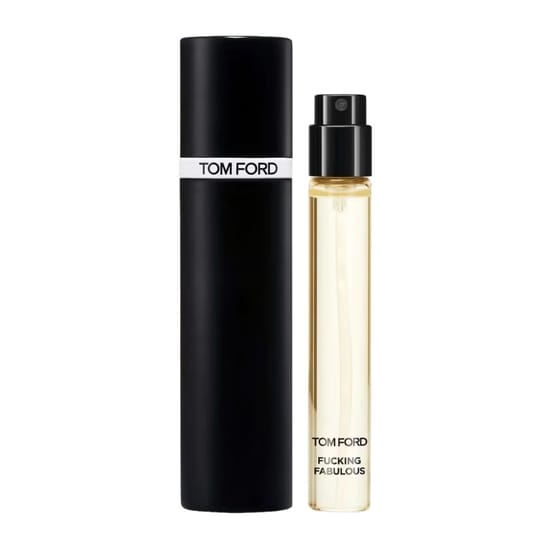 Tom Ford Fucking Fabulous EDP in a mini size with pocket spray