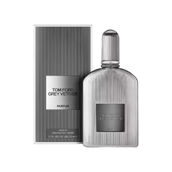 Elegantne pudel Tom Ford Grey Vetiver Parfum
