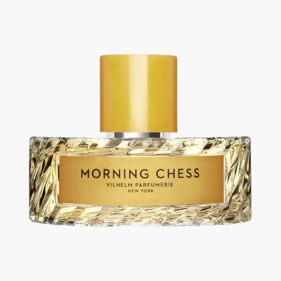 Vilhelm Parfumerie Morning Chess EDP - elegant, unique fragrance Vilhelm Parfumerie Morning Chess EDP 100 ml - confident unisex scent