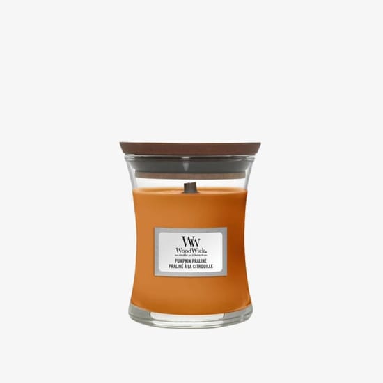 WoodWick Pumpkin Praline 85 g 