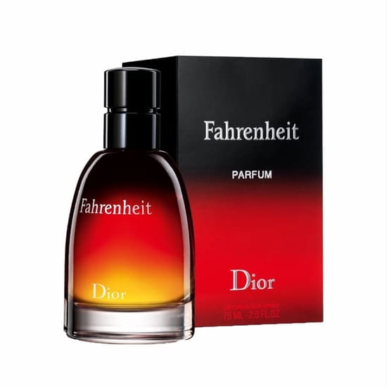 Dior Christian Fahrenheit Le Parfum 75 ml (man)