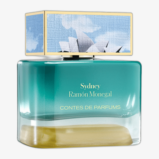 Contes de Parfums Sydney EDP 1.5 ml Kataloog