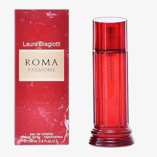Laura Biagiotti Roma EDP 1.5ml 