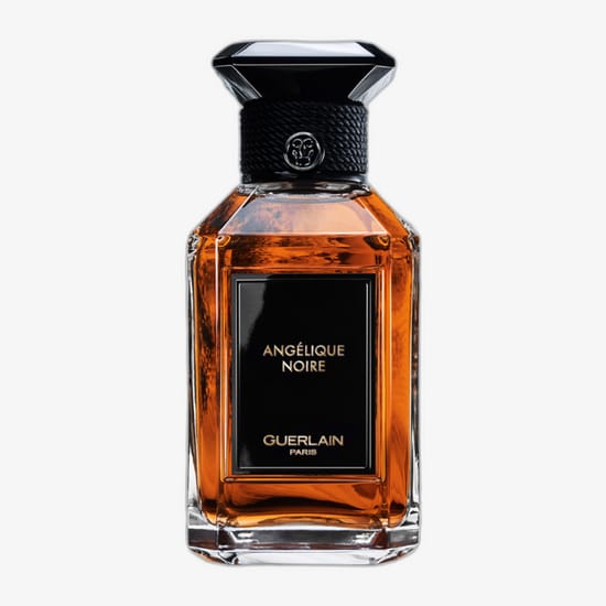 Elegantne pudel Guerlain Angelique Noire EDP