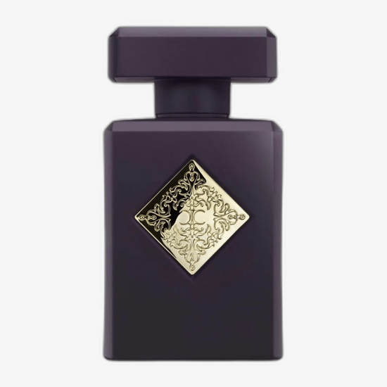 Elegant bottle of initio can't get enough edp