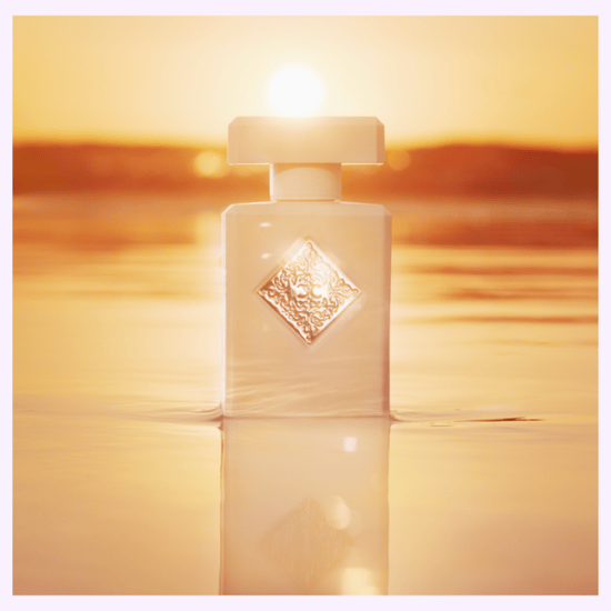 Elegant bottle of Initio Parfums Prives Lift Me Up Extrait