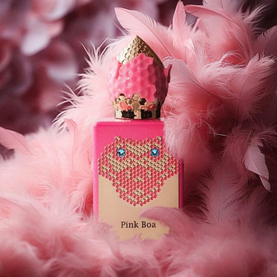Stephane Humbert Lucas Pink Boa EDP lõhna pudel