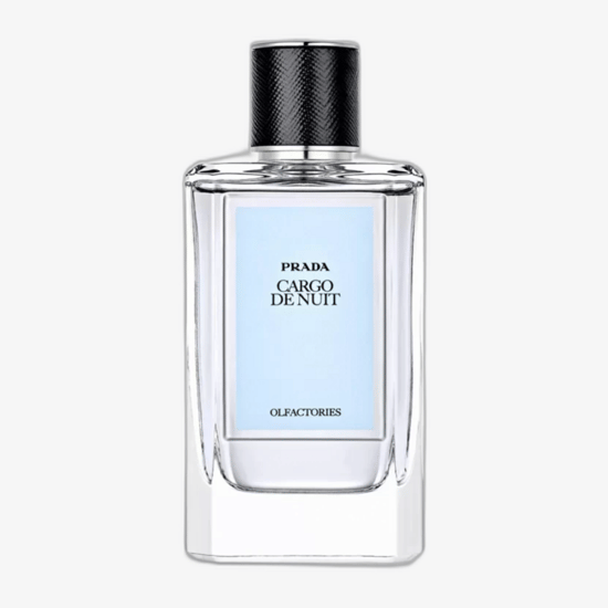 Prada Cargo de Nuit EDP 2ml 