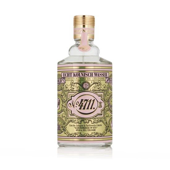 Бутылка 4711 floral collection magnolia edt вблизи