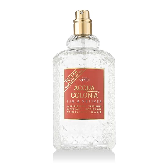 Originaalpakend 4711 Acqua Colonia Fig & Vetiver EDT Elegantne pudel 4711 Acqua Colonia Fig & Vetiver EDT