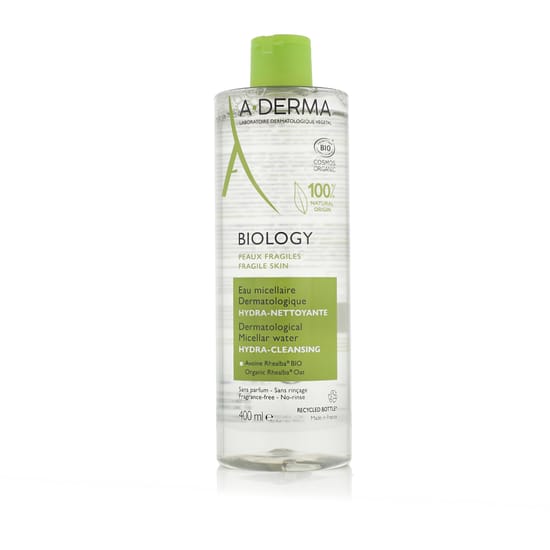 A-Derma Biology Dermatological Micellar Water