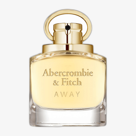 Abercrombie & fitch away woman edp флакон