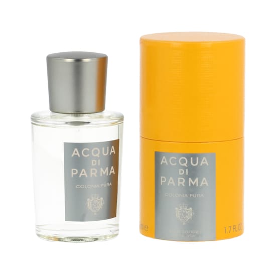 Acqua di parma colonia pura edt bottle