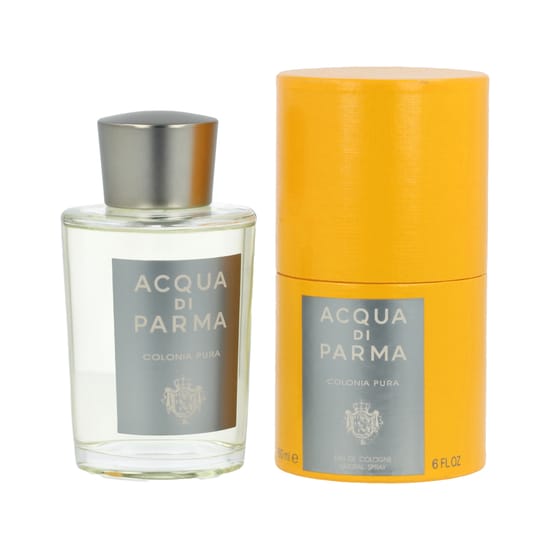 Acqua di parma colonia pura edt bottle