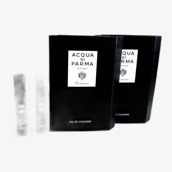 Элегантный флакон Acqua Di Parma Colonia Essenza EDC