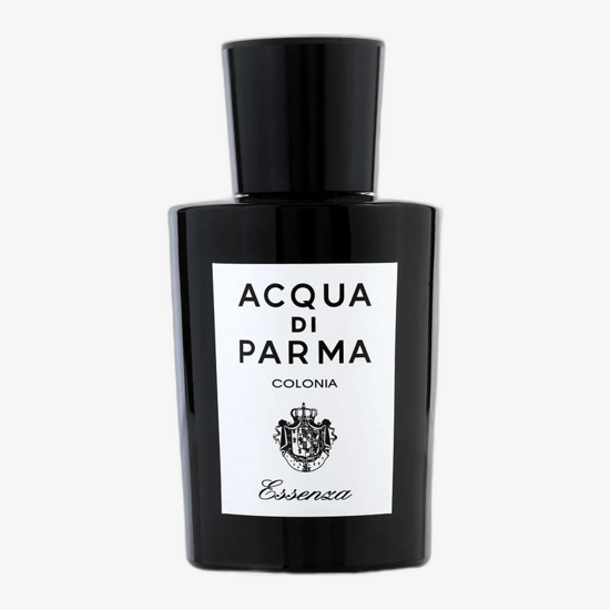 Used bottle of Acqua Di Parma Colonia Essenza Eau De Cologne fragrance