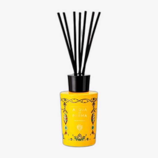 Элегантный флакон диффузора Acqua Di Parma Neve Fresca