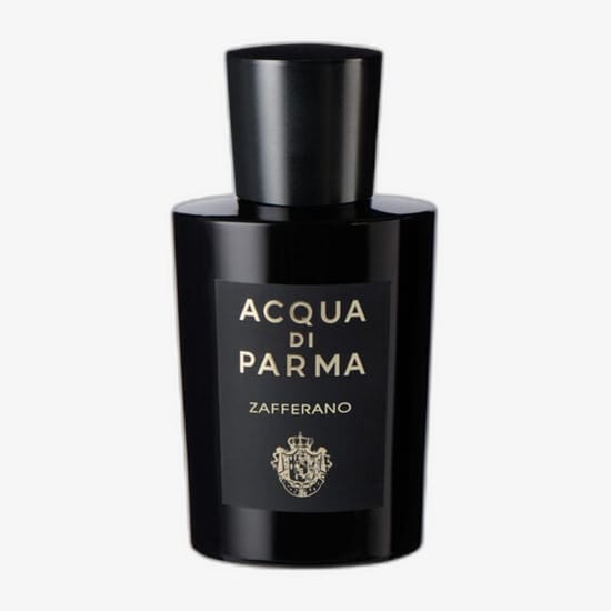 Elegantne pudel Acqua di Parma Zafferano Collector Edition eau de parfum