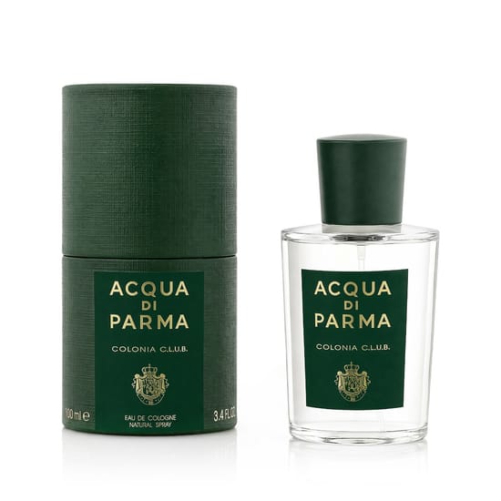 Acqua Di Parma Colonia C.L.U.B. EDT bottle