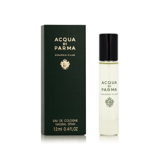 Acqua di parma colonia c.l.u.b. edt bottle