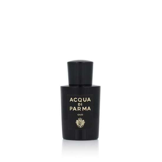 Элегантная бутылка Acqua Di Parma Oud Eau De Parfum