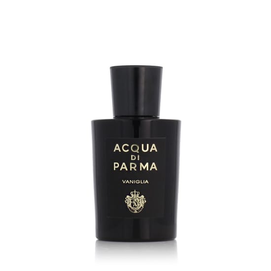Acqua di Parma Vaniglia EDP pudel lähedalt