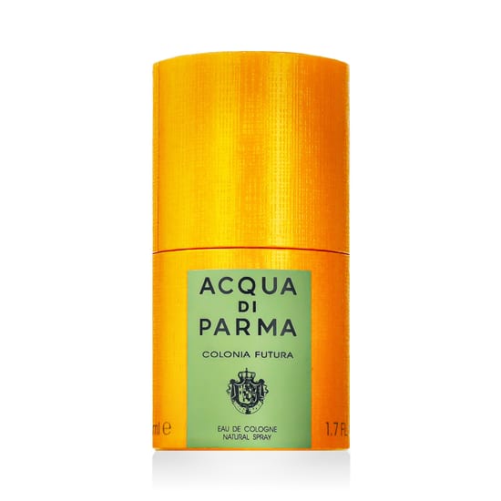 Bottle of Acqua di Parma Colonia Futura EDT without packaging