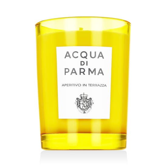 Acqua Di Parma Aperitivo In Terrazza Parfume Candle