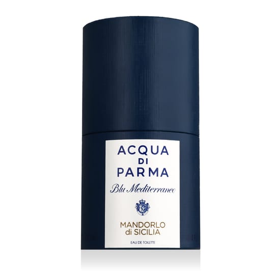Acqua di Parma Blu Mediterraneo Mandorlo di Sicilia EDT fragrance bottle