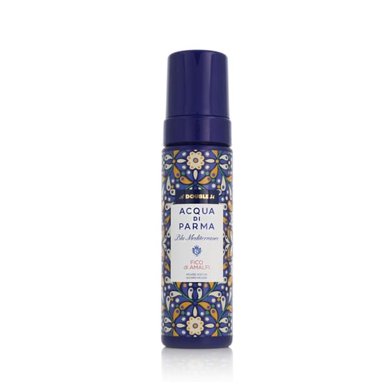 Бутылка мусса для душа Acqua di Parma Blu Mediterraneo Fico di Amalfi