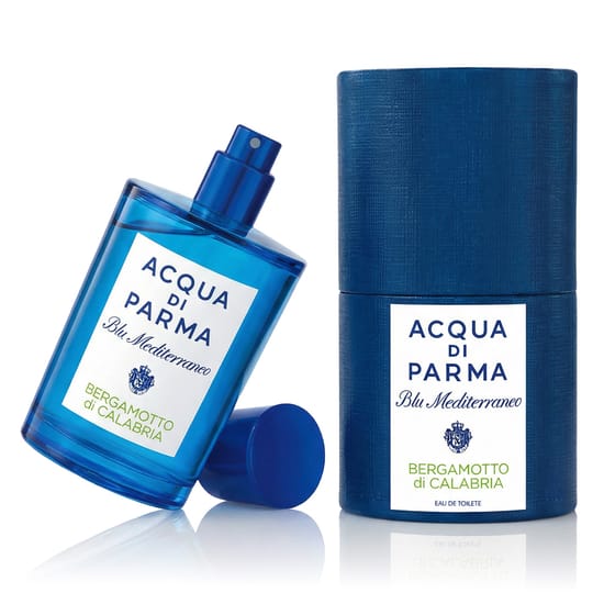 Elegantne pudel Acqua di Parma Blu Mediterraneo Bergamotto di Calabria EDT