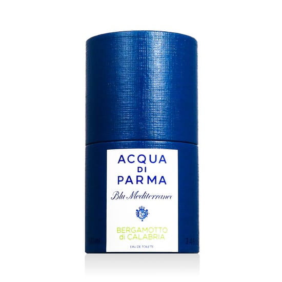Elegantne pudel Acqua di Parma Blu Mediterraneo Bergamotto di Calabria EDT