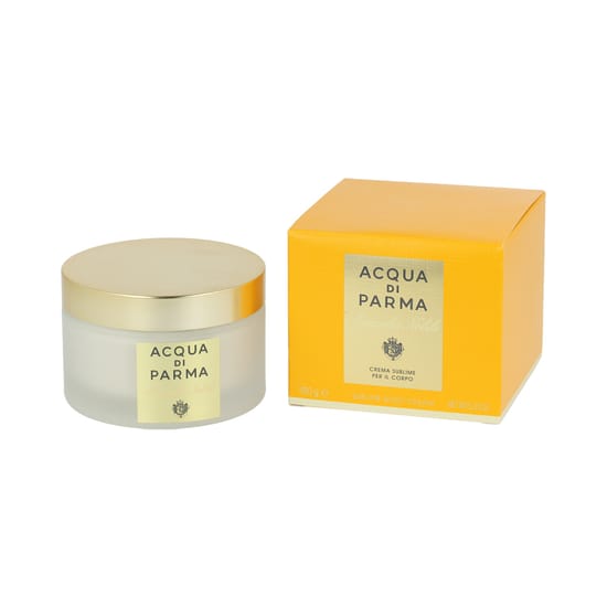 Роскошный крем для тела Acqua Di Parma Magnolia Nobile, объем 150 мл