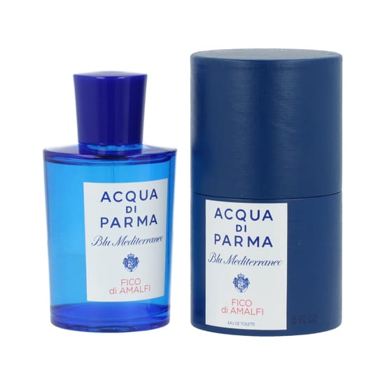 Elegantne pudel acqua di parma blu mediterraneo fico di amalfi