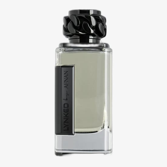 Afnan Lynked Freedom EDP unisex näidistootja Afnan Lynked Freedom EDP 2 ml pritsinäidis – lähedalt, värskendava unisex lõhna kuvand