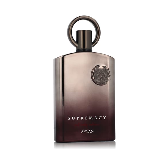 Afnan supremacy not only intense ep bottle