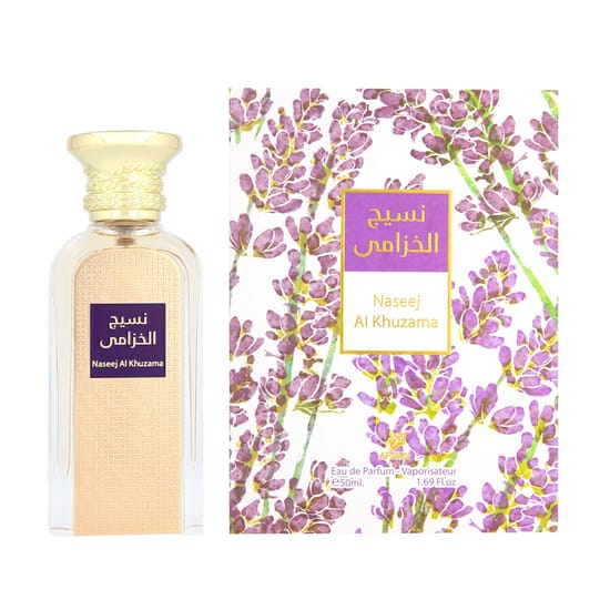Afnan Naseej Al Khuzama EDP