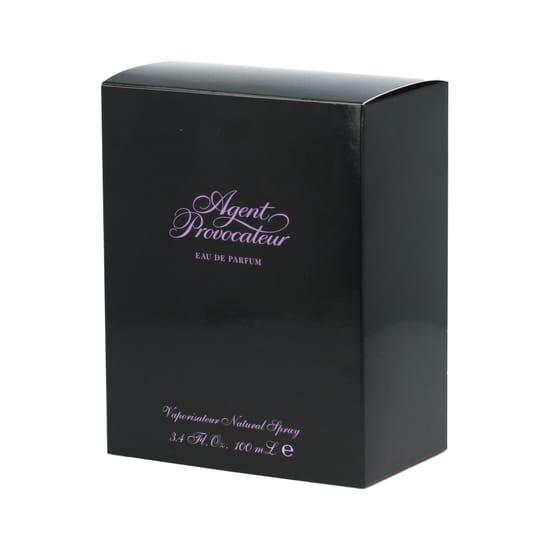 Agent Provocateur Agent Provocateur EDP