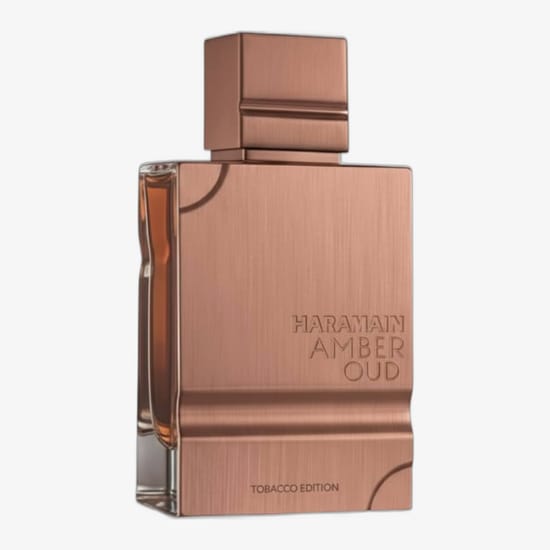 Elegantne pudel Al Haramain Amber Oud Tobacco Edition EDP