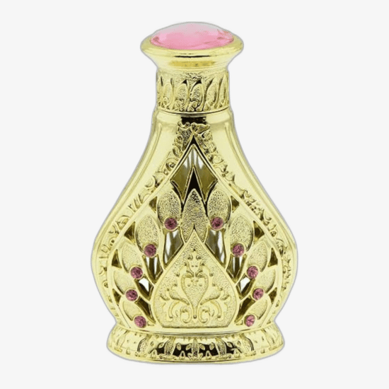 Элегантный флакон масляных духов Al Haramain Farasha