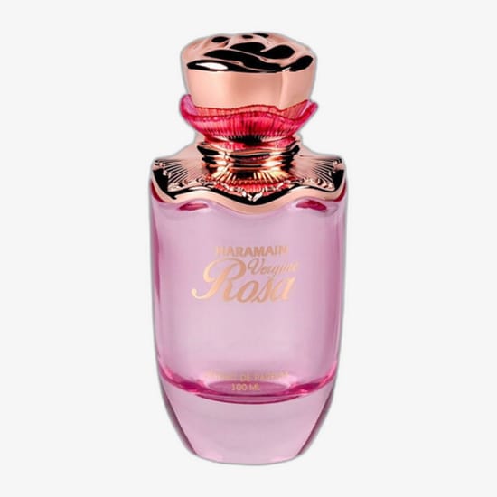 Бутылка парфюма Al Haramain Vergine Rosa EP