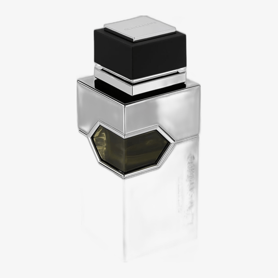 Close-up of Al Haramain L'Aventure EDP bottle
