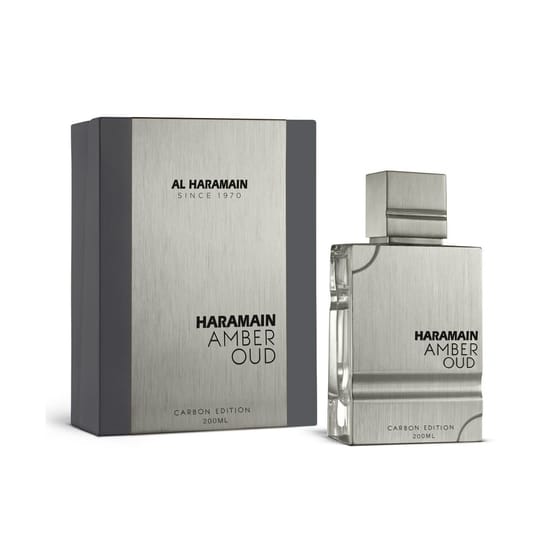 Al Haramain Amber Oud Carbon Edition EDP