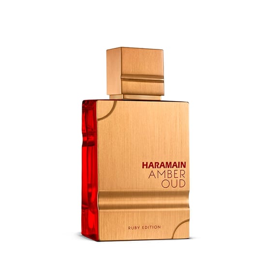 Al Haramain Amber Oud Ruby Edition EDP