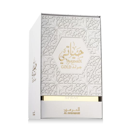 Al Haramain Hayati Gold EDP