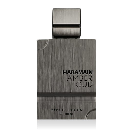 Al Haramain Amber Oud EDP bottle and packaging